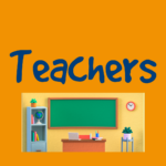 Teacher Resources