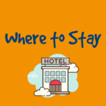 Where to Stay